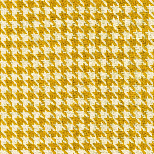 Loomcraft Plaid: Mustard