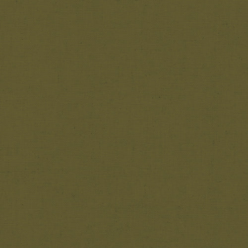 Linen Blend: Garden Fern