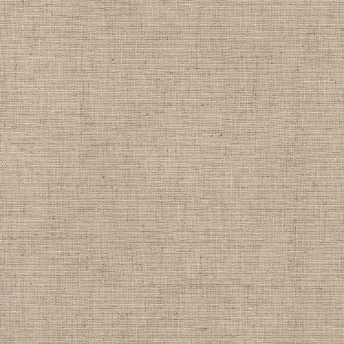 Linen Blend: Soft Sand