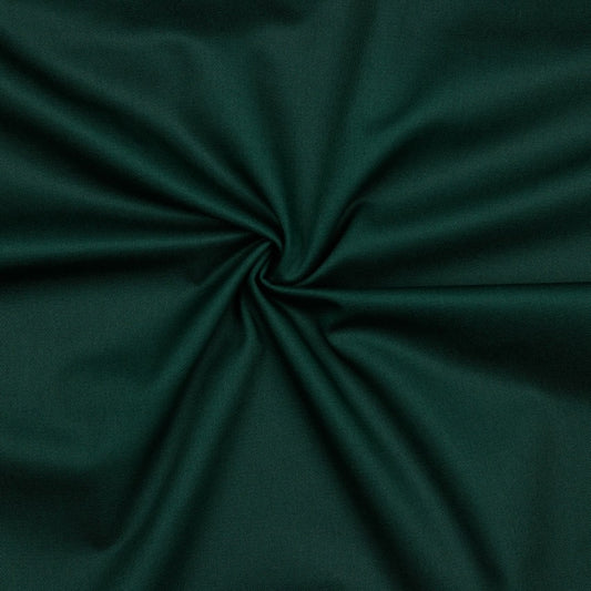 Cotton Twill - Marine