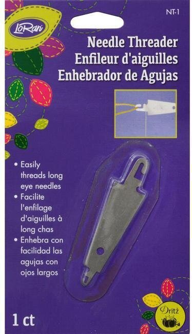 Dritz: Needle Threader