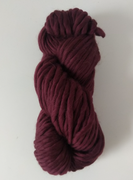 Mrs. Moon: Plump DK - Multiple Colors