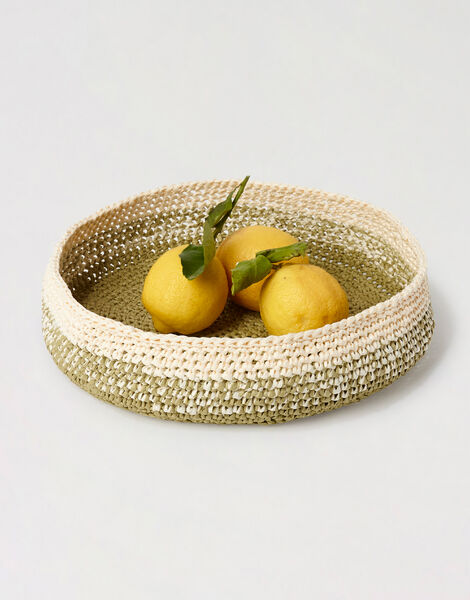 Daylight Basket Crochet Pattern
