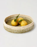 Daylight Basket Crochet Pattern
