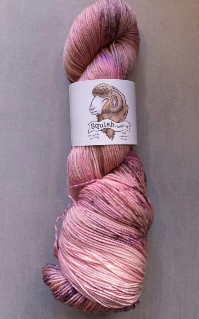 Oh Dang! - The Farmer's Daughter Fibers