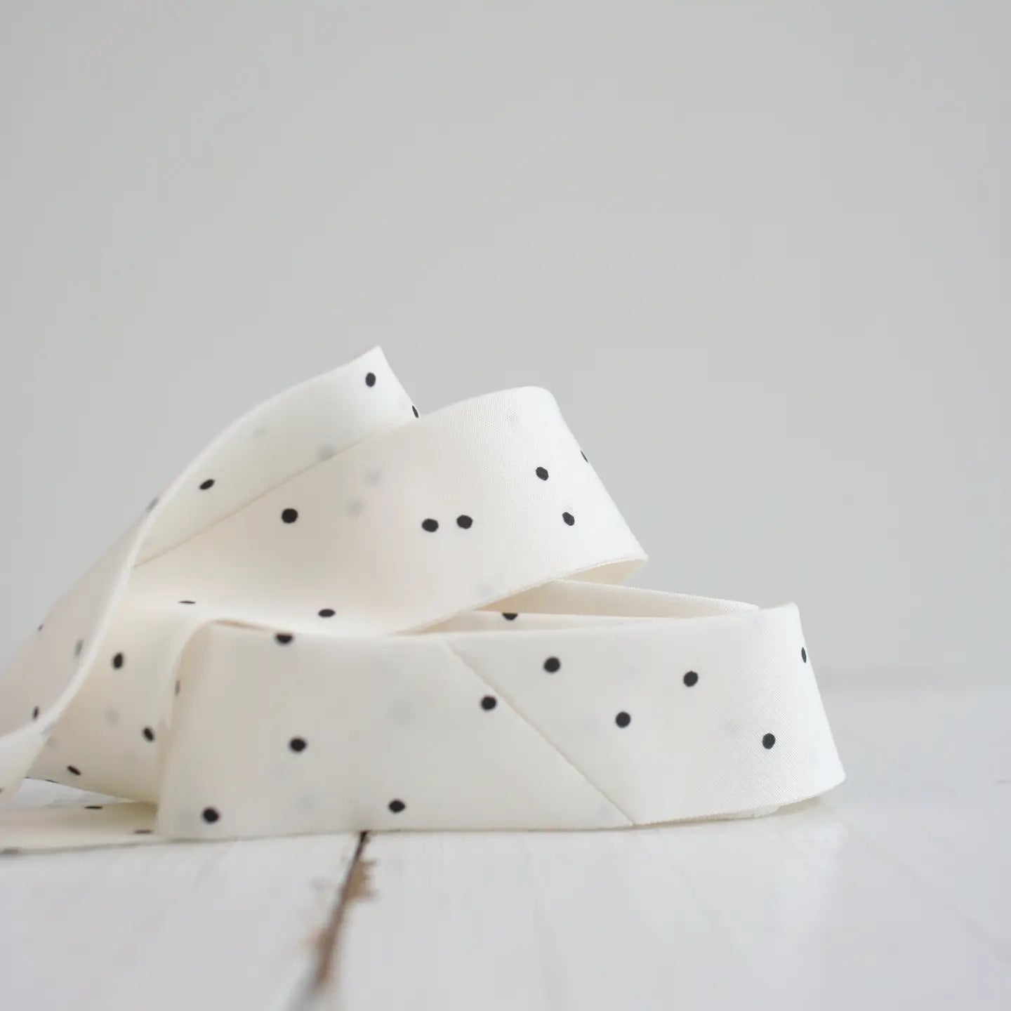 Bessie Pearl Bias Quilt Binding - By The Yard