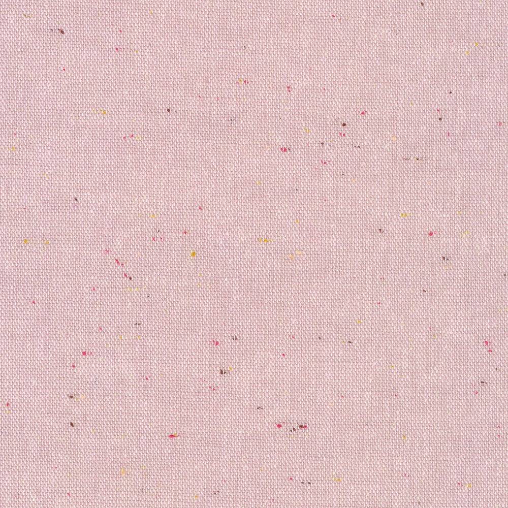 Essex Speckle Yarn Dyed Mauve