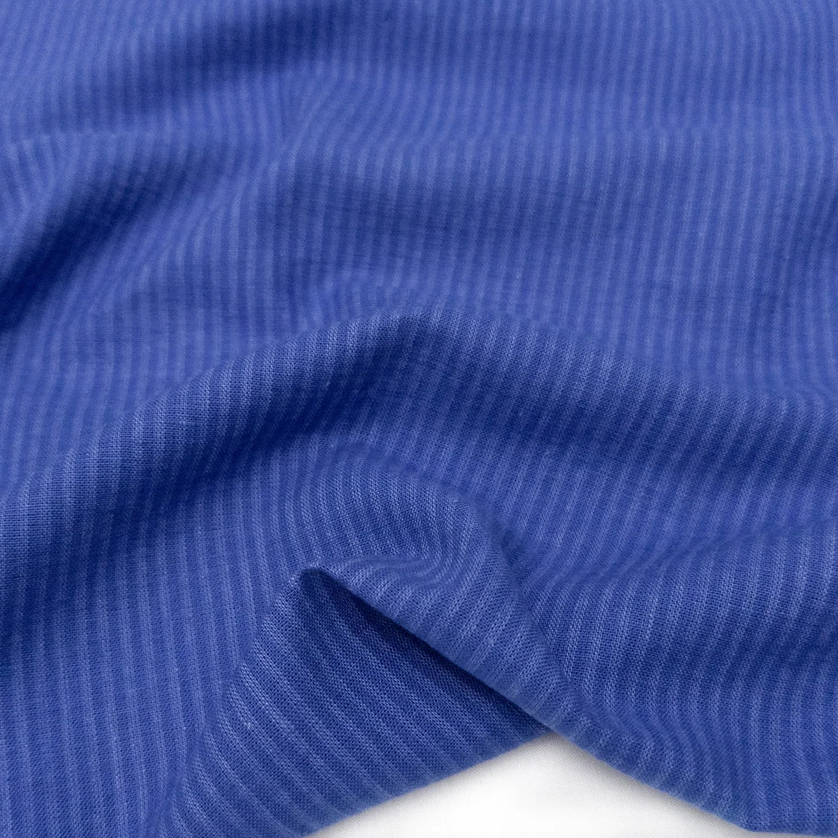 Eden Stripe: Azure