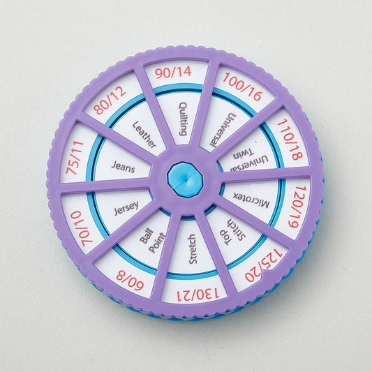 Needle Noter