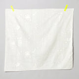 Nani IRO Double Gauze: Microcosmos, 1B