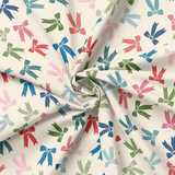 Retro Christmas: Endless Bows