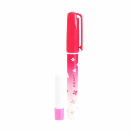 Water Soluble Glue Pen - Blue