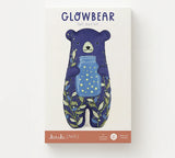 Keeper Bear - Glowbear Felt Doll Kit