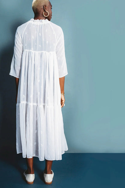 The Wilder Gown