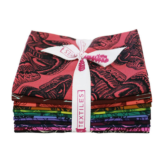 Indelible Ink: 12 Fat Quarter Bundle