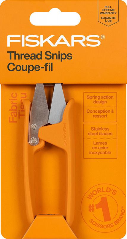 Fiskars Thread Snips