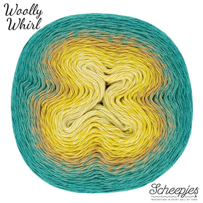 Scheepjes Whirl