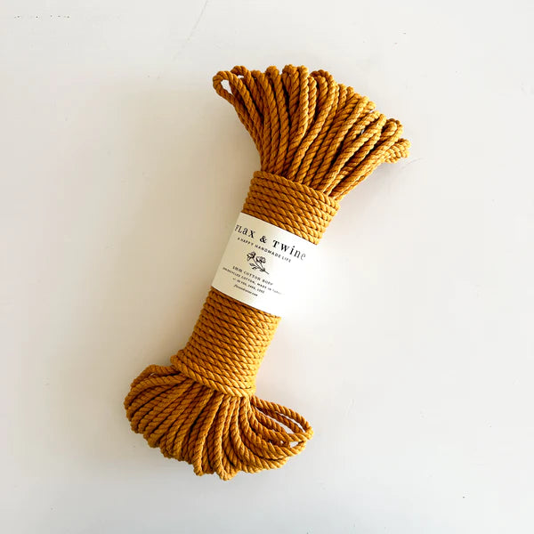 Sunburst Basket Kit - Goldenrod
