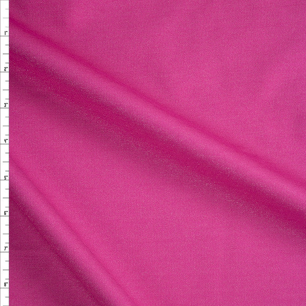 Sparkle Ponte De Roma - Hot Pink