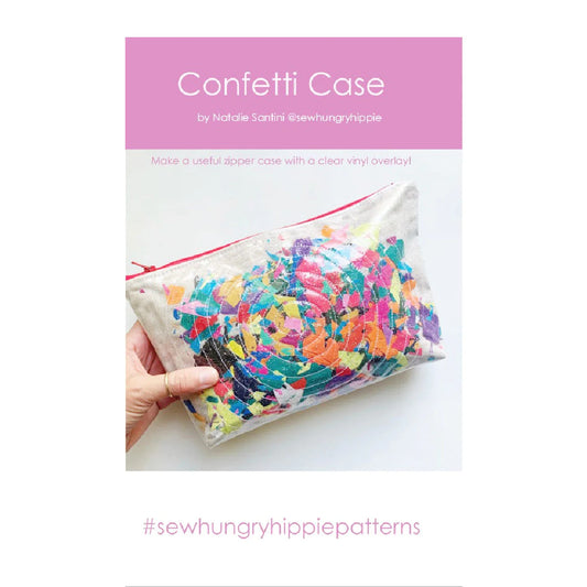 Confetti Case