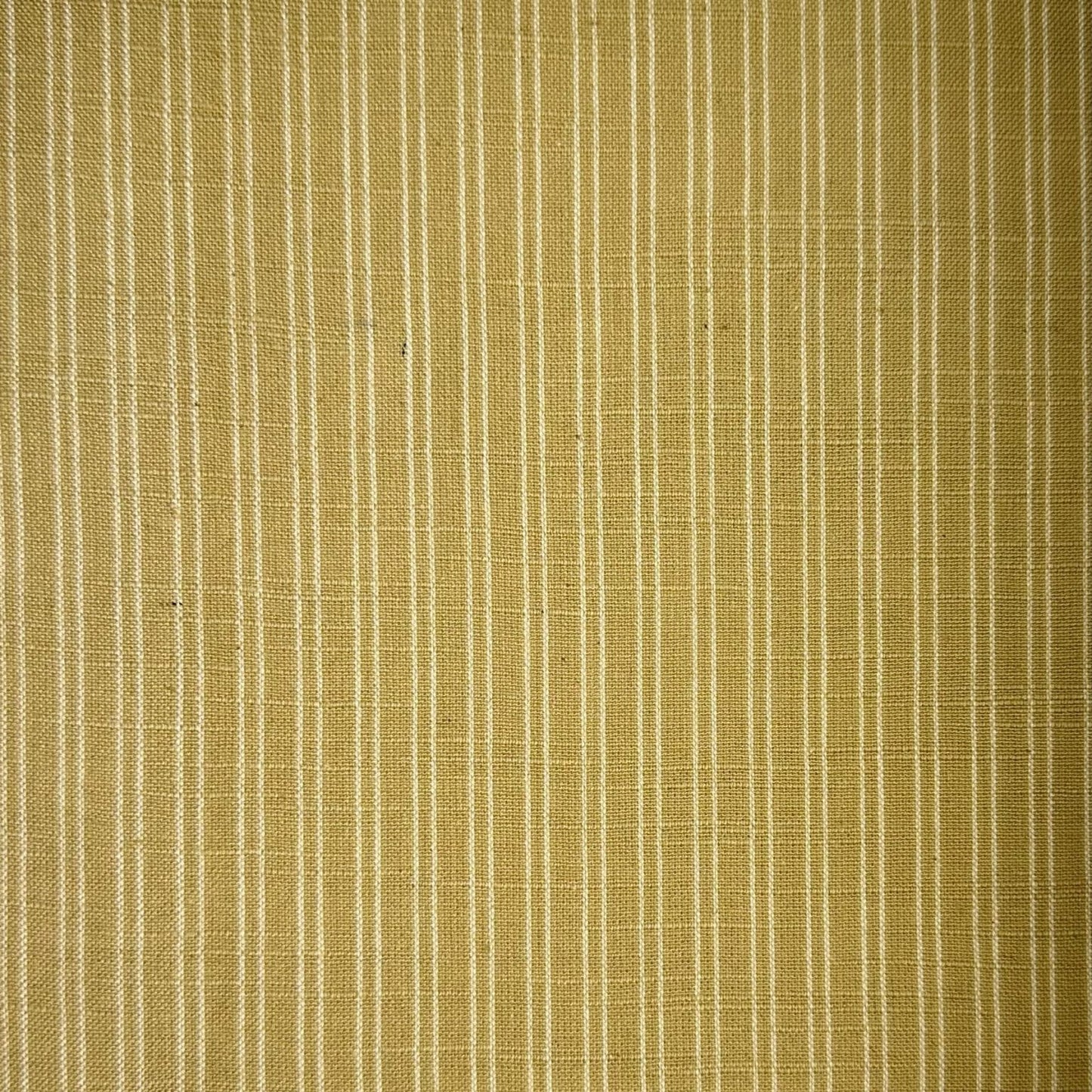 Diamond Textiles: Farmhouse Ticking in Wheat 1693