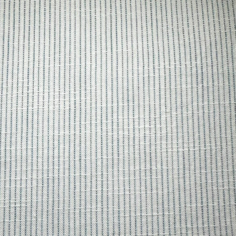 Diamond Textiles: Farmhouse Pinstripe in Chambray Blue (10588)