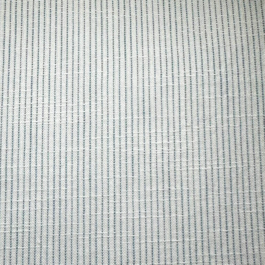 Diamond Textiles: Farmhouse Pinstripe in Chambray Blue (10588)