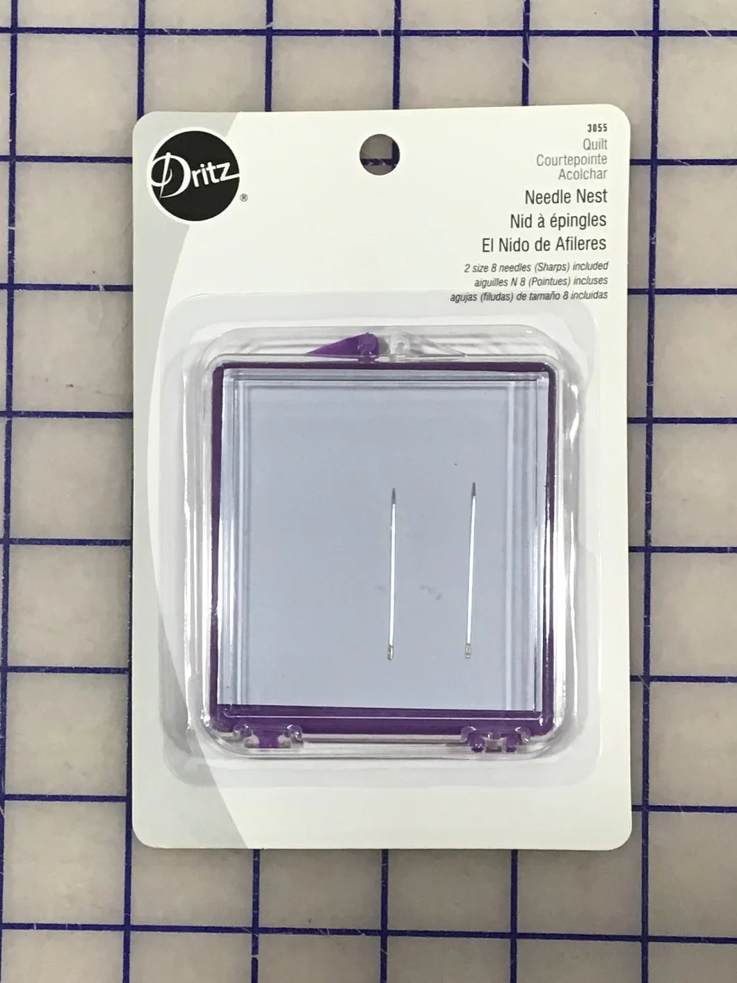 Dritz Needle Nest