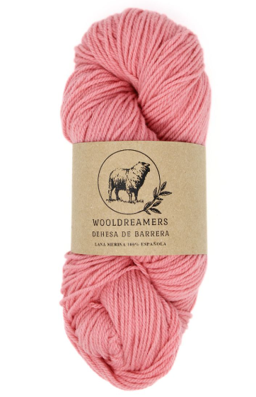Dehesa de Barrera DK - Wooldreamers