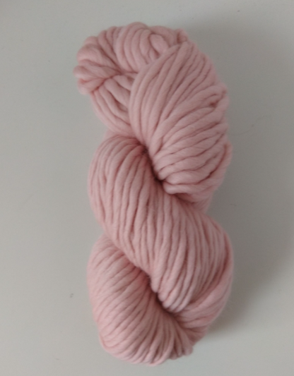 Mrs. Moon: Plump DK - Multiple Colors