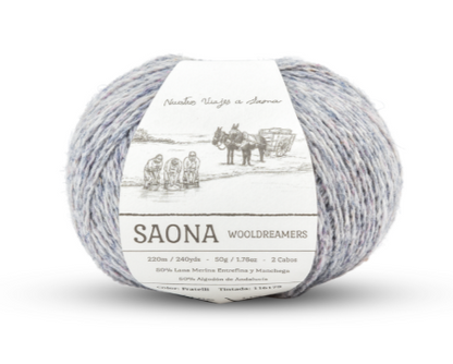 Saona - Wooldreamers