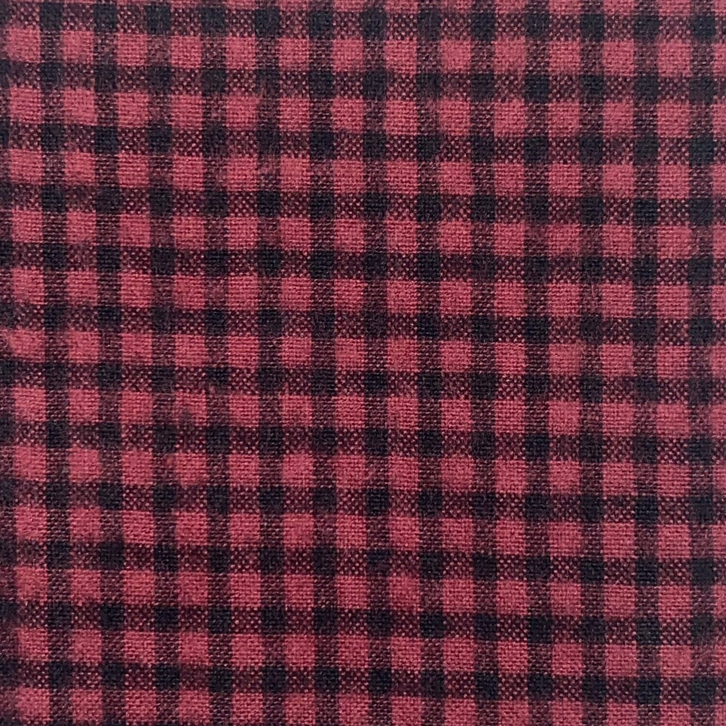 Diamond Textiles: Green River Lodge in Red 3342