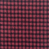 Diamond Textiles: Green River Lodge in Red 3342