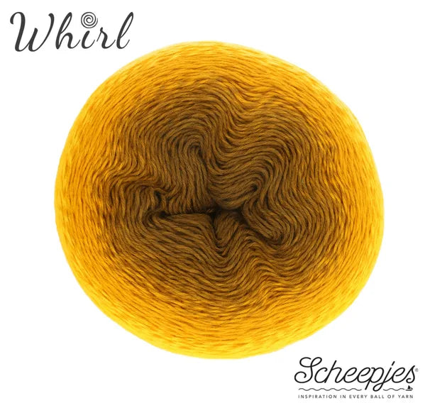 Scheepjes Whirl