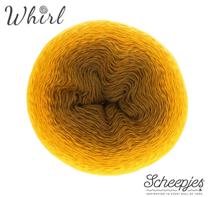 Scheepjes Whirl