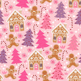 Sugar Plum: Gingerbread Wonderland