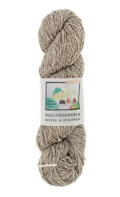 La Rinconada - Wooldreamers
