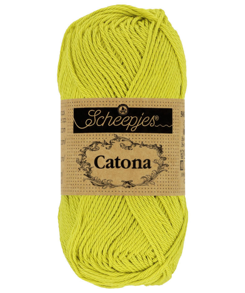 Scheepjes Catona - 25g