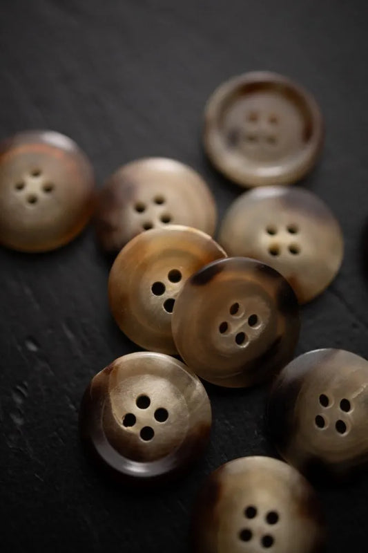 Billiards Room Buttons 20mm