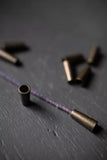 Merchant and Mills - Old Brass Cord Stop
