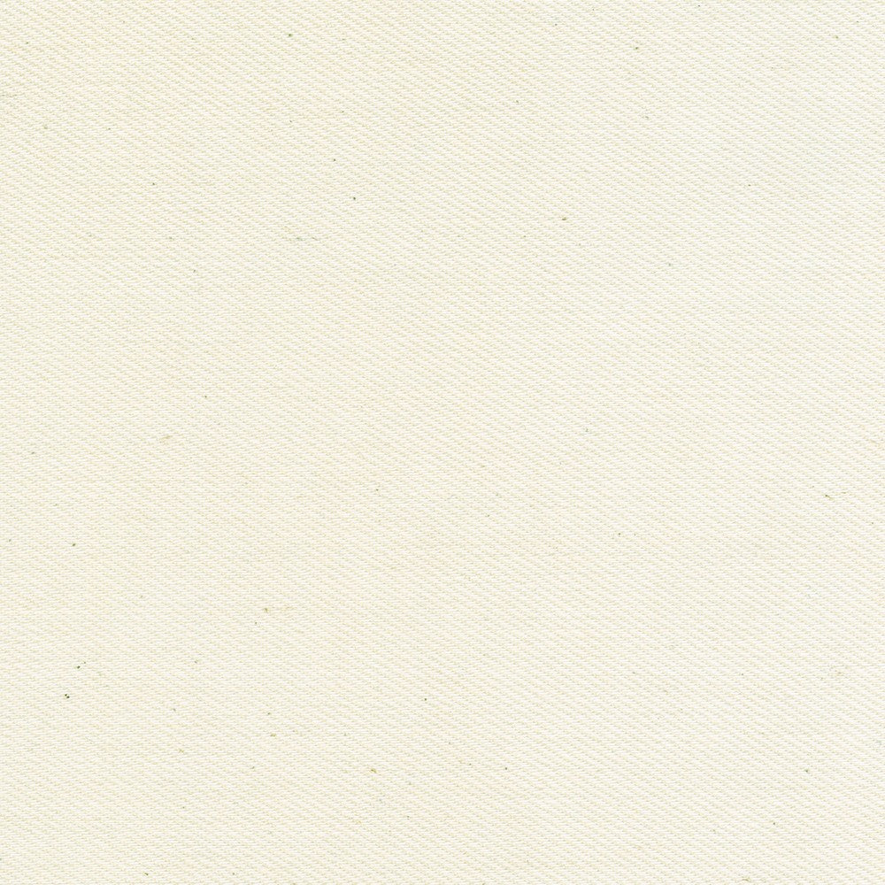 Harmony Twill Organic Cotton & Tencel in PFD