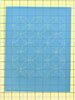 Full Line Stencil Sashiko Stitch in Multiple Designs