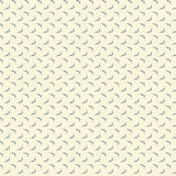 Swatch Book: Baton in Cream