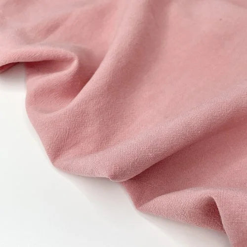 Harper Viscose/Linen: Melon