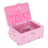 Cherries Medium Sewing Box