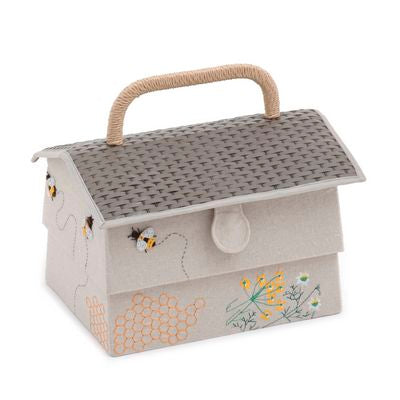 Beehive Sewing Box