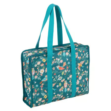 Craft Bag Soft Bird