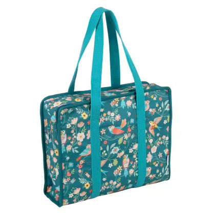 Craft Bag Soft Bird