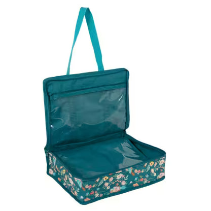 Craft Bag Soft Bird