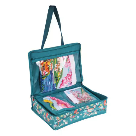 Craft Bag Soft Bird